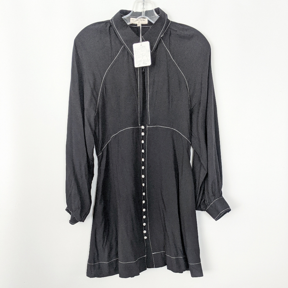 Free People Homemade Dress/Tunic